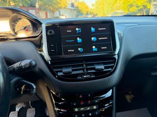 Peugeot 208 2019 Allure 82hp | CarPlay | Navigation ΔΕΣΜΕΥΤΗΚΕ-thumb-24