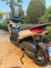 Piaggio Beverly 400 2023 Sport