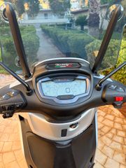 Piaggio Beverly 400 2023 Sport-thumb-4
