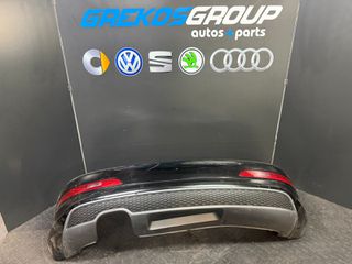 AUDI Q3 ΠΡΟΦΥΛΑΚΤΗΡΑΣ ΠΙΣΩ S-LINE