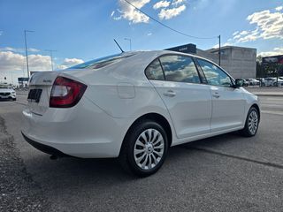 Skoda Rapid 2018 1.6 TDI ELEGANCE-thumb-8