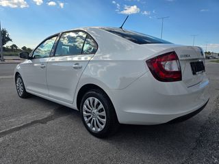Skoda Rapid 2018 1.6 TDI ELEGANCE-thumb-11