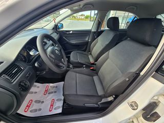 Skoda Rapid 2018 1.6 TDI ELEGANCE-thumb-14
