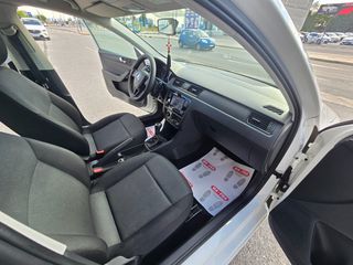 Skoda Rapid 2018 1.6 TDI ELEGANCE-thumb-20