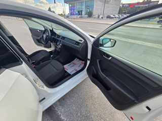 Skoda Rapid 2018 1.6 TDI ELEGANCE-thumb-21