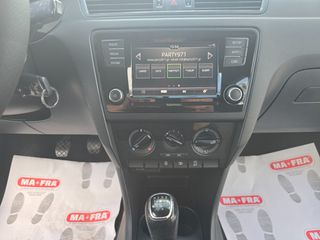 Skoda Rapid 2018 1.6 TDI ELEGANCE-thumb-24