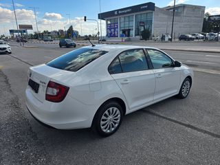 Skoda Rapid 2018 1.6 TDI ELEGANCE-thumb-7
