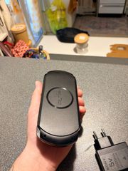 Sony psp + 2 games-thumb-3