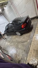 Bmw 318 2003