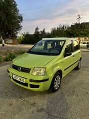 Fiat Panda 2005