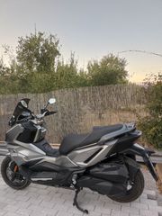 Sym ADX 300 2025