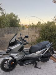 Sym ADX 300 2025-thumb-2