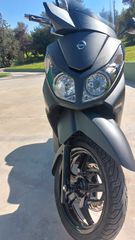 Sym Citycom 300i 2016 CITYCOM S 300I CBS-thumb-1