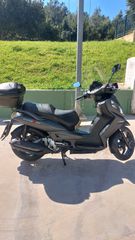 Sym Citycom 300i 2016 CITYCOM S 300I CBS