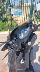 Sym Citycom 300i 2016 CITYCOM S 300I CBS-thumb-2