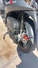 Sym Citycom 300i 2016 CITYCOM S 300I CBS-thumb-3