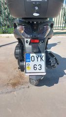 Sym Citycom 300i 2016 CITYCOM S 300I CBS-thumb-5