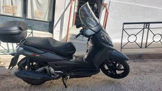 Sym Citycom 300i 2016 CITYCOM S 300I CBS