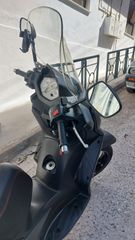Sym Citycom 300i 2016 CITYCOM S 300I CBS-thumb-3
