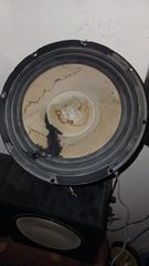 Ηχείο φωνής 8" DD AUDIO