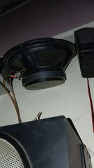 Ηχείο φωνής 8" DD AUDIO-thumb-2