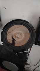 Ηχείο φωνής 8" DD AUDIO-thumb-3