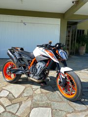 KTM 890 Duke R 2020 EXTRA  4500+€