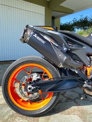 KTM 890 Duke R 2020 EXTRA  4500+€-thumb-3