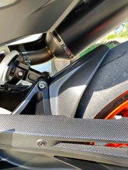 KTM 890 Duke R 2020 EXTRA  4500+€-thumb-7