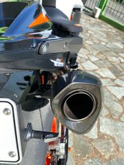KTM 890 Duke R 2020 EXTRA  4500+€-thumb-10