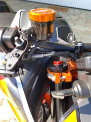 KTM 890 Duke R 2020 EXTRA  4500+€-thumb-13