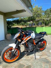 KTM 890 Duke R 2020 EXTRA  4500+€-thumb-14