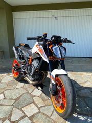 KTM 890 Duke R 2020 EXTRA  4500+€-thumb-15