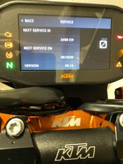 KTM 890 Duke R 2020 EXTRA  4500+€-thumb-17
