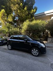Suzuki Swift 2008