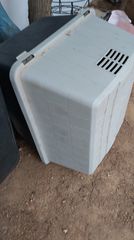 Κλουβι και box μεταφορας