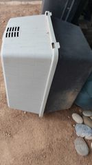 Κλουβι και box μεταφορας-thumb-1