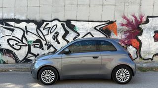 Fiat 500e 2023 * Α-Ψ-Ο-Γ-Ο *-thumb-3