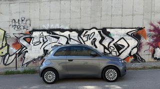Fiat 500e 2023 * Α-Ψ-Ο-Γ-Ο *-thumb-8
