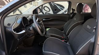 Fiat 500e 2023 * Α-Ψ-Ο-Γ-Ο *-thumb-12