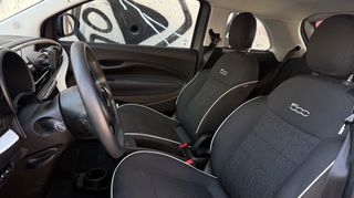 Fiat 500e 2023 * Α-Ψ-Ο-Γ-Ο *-thumb-13