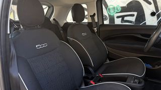 Fiat 500e 2023 * Α-Ψ-Ο-Γ-Ο *-thumb-16