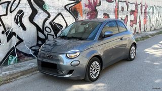 Fiat 500e 2023 * Α-Ψ-Ο-Γ-Ο *-thumb-1