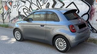Fiat 500e 2023 * Α-Ψ-Ο-Γ-Ο *-thumb-4