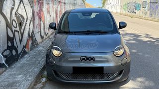 Fiat 500e 2023 * Α-Ψ-Ο-Γ-Ο *-thumb-10