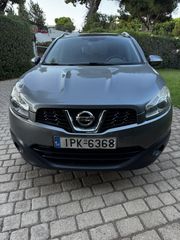 Nissan Qashqai 2011 1.5 DCI