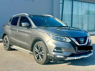 Nissan Qashqai 2019 TEKNA PANORAMA FULL EXTRA