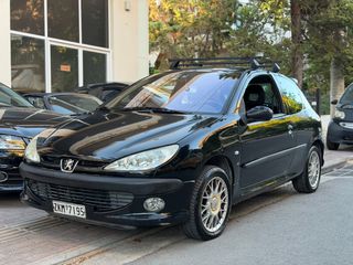 Peugeot 206 2004 XS