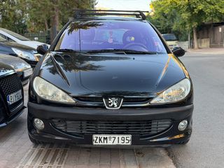Peugeot 206 2004 XS-thumb-2