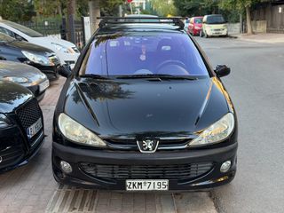 Peugeot 206 2004 XS-thumb-3